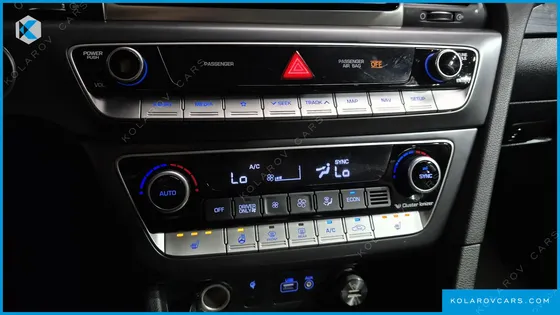HYUNDAI SONATA PREMIUM