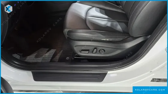 HYUNDAI SONATA PREMIUM
