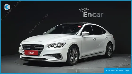 HYUNDAI GRANDEUR 2.4 PREMIUM