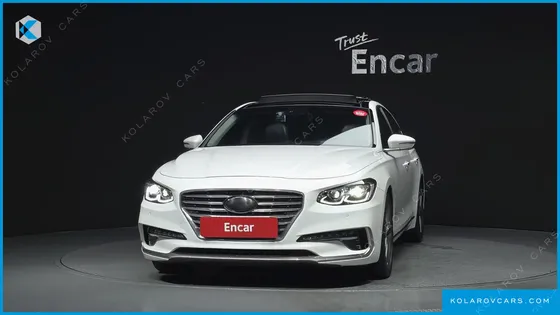 HYUNDAI GRANDEUR 2.4 PREMIUM