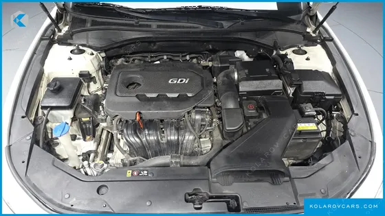 HYUNDAI GRANDEUR 2.4 PREMIUM