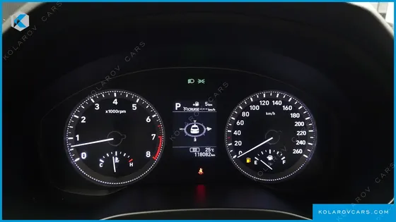 HYUNDAI GRANDEUR 2.4 PREMIUM