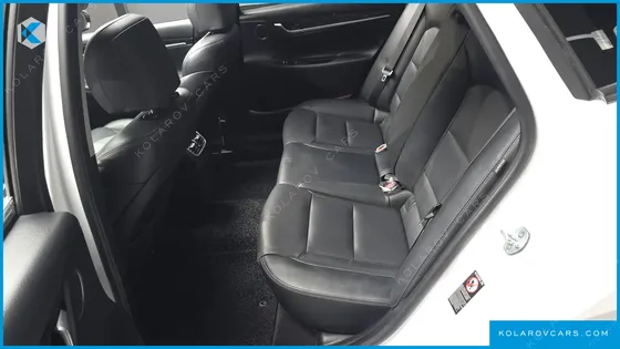 HYUNDAI GRANDEUR 2.4 PREMIUM