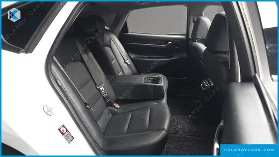 HYUNDAI GRANDEUR 2.4 PREMIUM