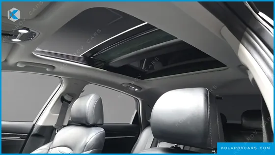 HYUNDAI GRANDEUR 2.4 PREMIUM