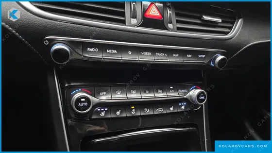 HYUNDAI GRANDEUR 2.4 PREMIUM