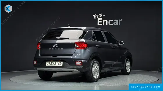 HYUNDAI VENUE 1.6 MODERN
