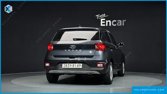 HYUNDAI VENUE 1.6 MODERN