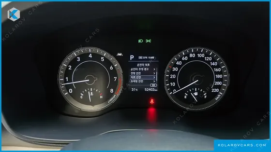 HYUNDAI VENUE 1.6 MODERN