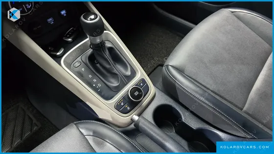 HYUNDAI VENUE 1.6 MODERN