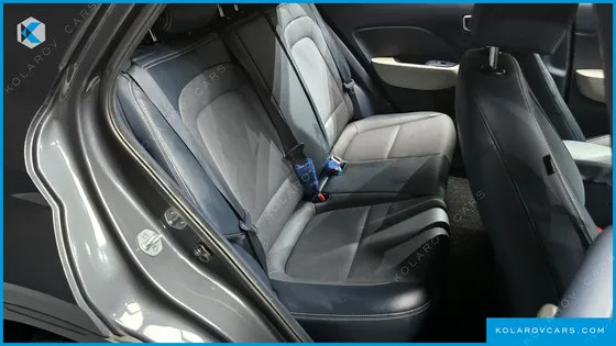 HYUNDAI VENUE 1.6 MODERN