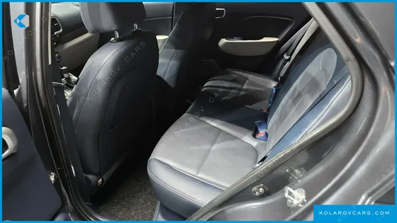 HYUNDAI VENUE 1.6 MODERN