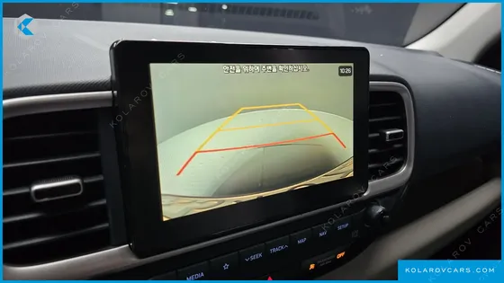 HYUNDAI VENUE 1.6 MODERN