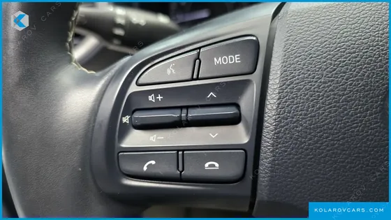HYUNDAI VENUE 1.6 MODERN