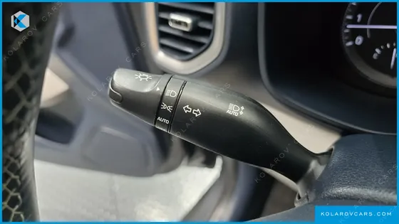 HYUNDAI VENUE 1.6 MODERN