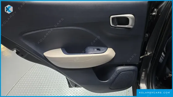 HYUNDAI VENUE 1.6 MODERN