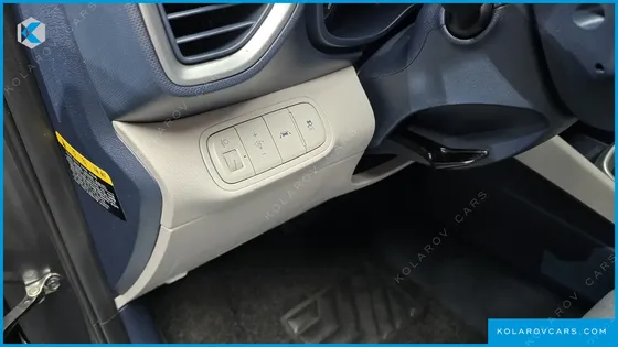 HYUNDAI VENUE 1.6 MODERN