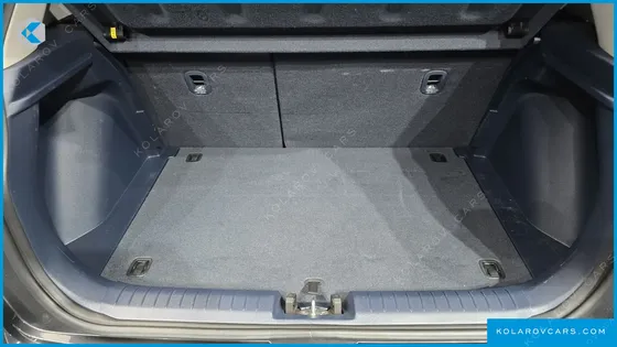 HYUNDAI VENUE 1.6 MODERN