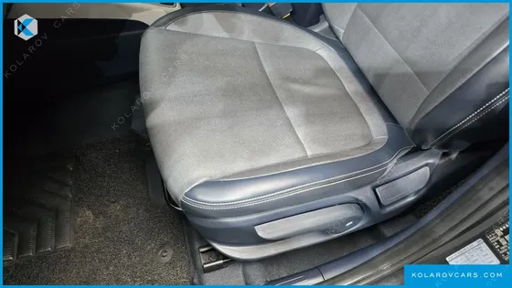 HYUNDAI VENUE 1.6 MODERN