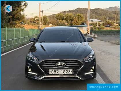 HYUNDAI SONATA MODERN
