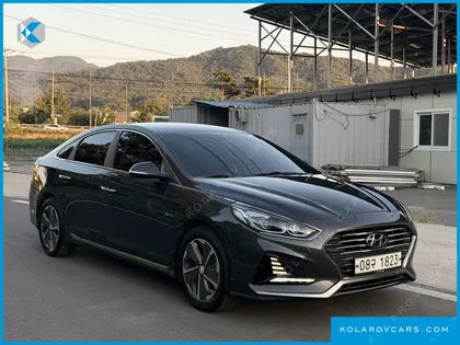 HYUNDAI SONATA MODERN