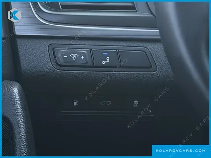 HYUNDAI SONATA MODERN