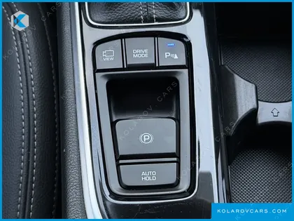 HYUNDAI SONATA MODERN