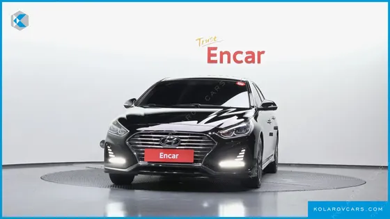 HYUNDAI SONATA PREMIUM