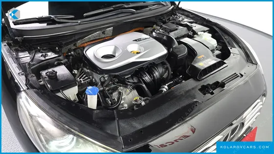 HYUNDAI SONATA PREMIUM