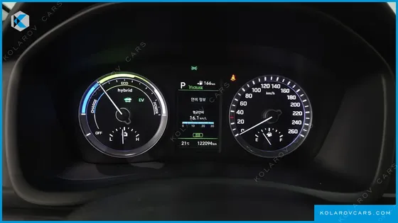 HYUNDAI SONATA PREMIUM