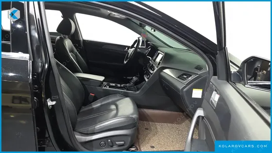HYUNDAI SONATA PREMIUM