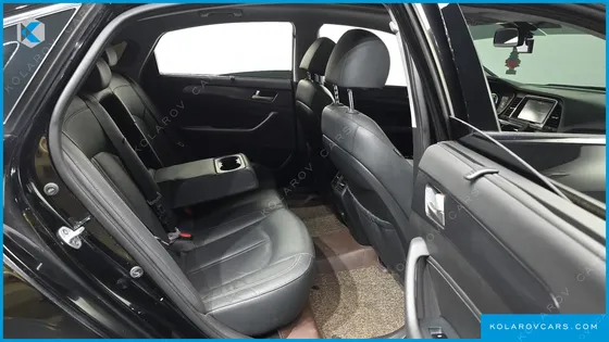 HYUNDAI SONATA PREMIUM