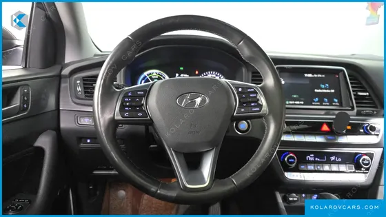 HYUNDAI SONATA PREMIUM