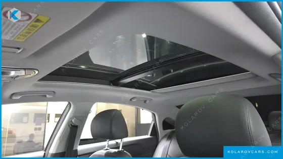 HYUNDAI SONATA PREMIUM