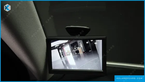 HYUNDAI GRANDEUR 3.0 LPI MODERN (RENTAL CAR)