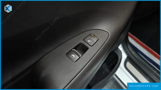 HYUNDAI GRANDEUR 3.0 LPI MODERN (RENTAL CAR)