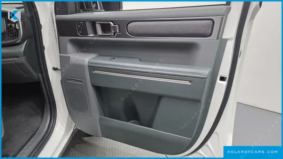 KIA TASMAN 2.5T GASOLINE 4WD