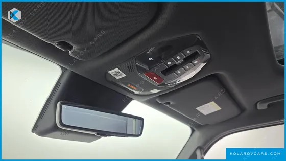 KIA TASMAN 2.5T GASOLINE 4WD
