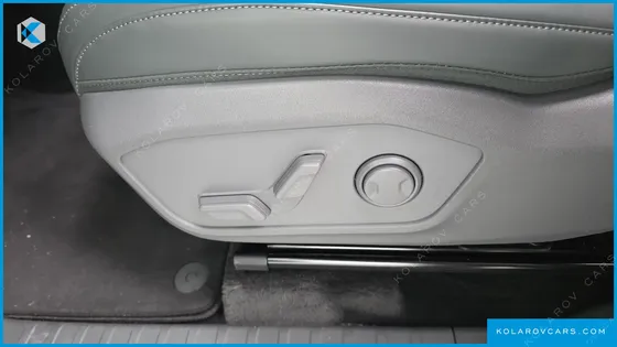 KIA TASMAN 2.5T GASOLINE 4WD