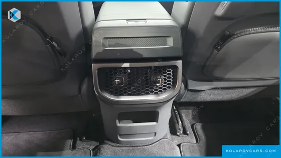 KIA TASMAN 2.5T GASOLINE 4WD
