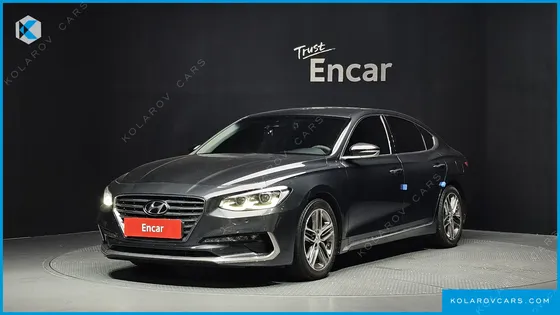 HYUNDAI GRANDEUR 2.4 PREMIUM