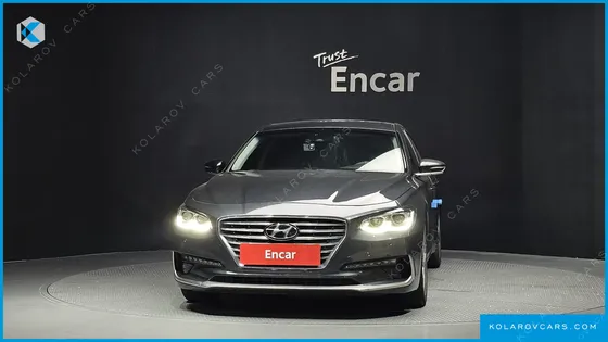 HYUNDAI GRANDEUR 2.4 PREMIUM