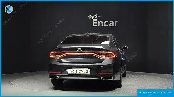 HYUNDAI GRANDEUR 2.4 PREMIUM