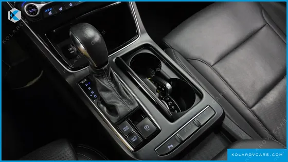HYUNDAI GRANDEUR 2.4 PREMIUM