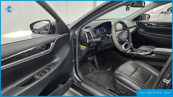 HYUNDAI GRANDEUR 2.4 PREMIUM