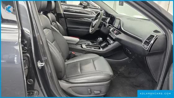 HYUNDAI GRANDEUR 2.4 PREMIUM