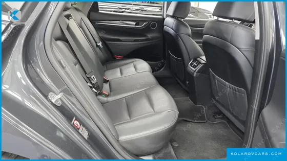 HYUNDAI GRANDEUR 2.4 PREMIUM