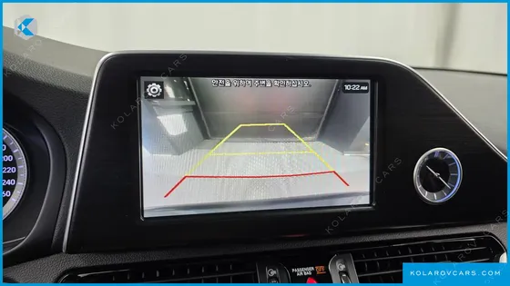 HYUNDAI GRANDEUR 2.4 PREMIUM