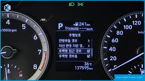HYUNDAI GRANDEUR 2.4 PREMIUM