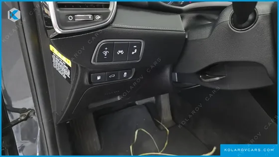 HYUNDAI GRANDEUR 2.4 PREMIUM